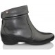 PIKOLINOS VENEZIA BOTIN MUJER COMODO  NEGRO