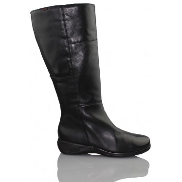 CALLAGHAN AVE SPRING ANCHO ESPECIAL W  NEGRO