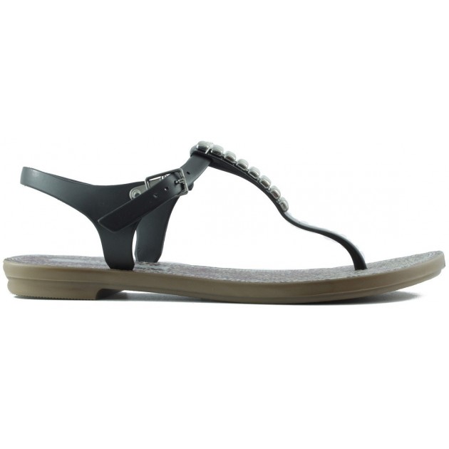 IPANEMA GRENDHA ACAI PRINT MUJER NEGRO