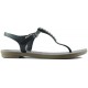 IPANEMA GRENDHA ACAI PRINT MUJER  NEGRO