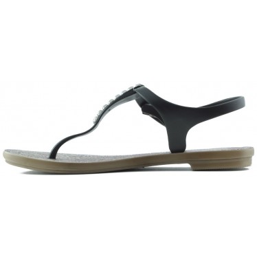 IPANEMA GRENDHA ACAI PRINT MUJER  NEGRO