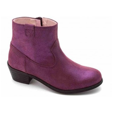 PABLOSKY BOTAS PAOLA NIÑA  GRANATE
