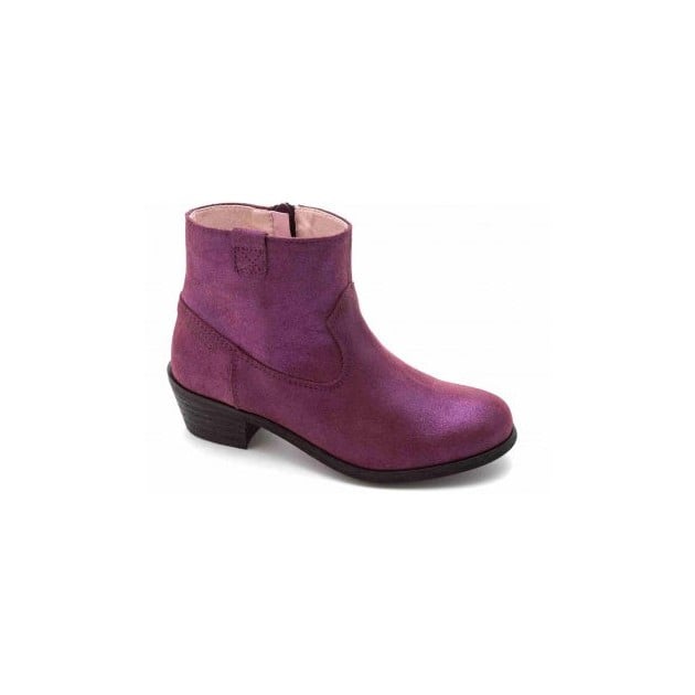 PABLOSKY BOTAS PAOLA NIÑA GRANATE