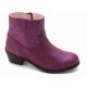 PABLOSKY BOTAS PAOLA NIÑA  GRANATE