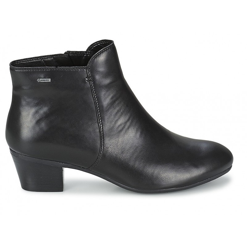 CLARKS MELANIE SU GTX (b2b)  NEGRO