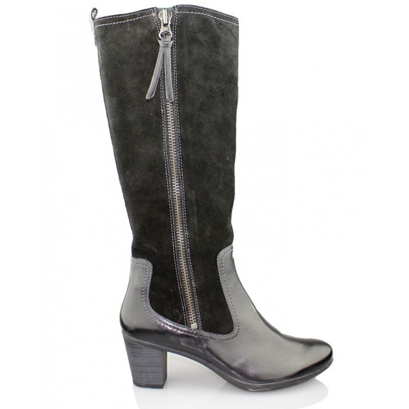 MARTINELLI BLACK BOTA  NEGRO