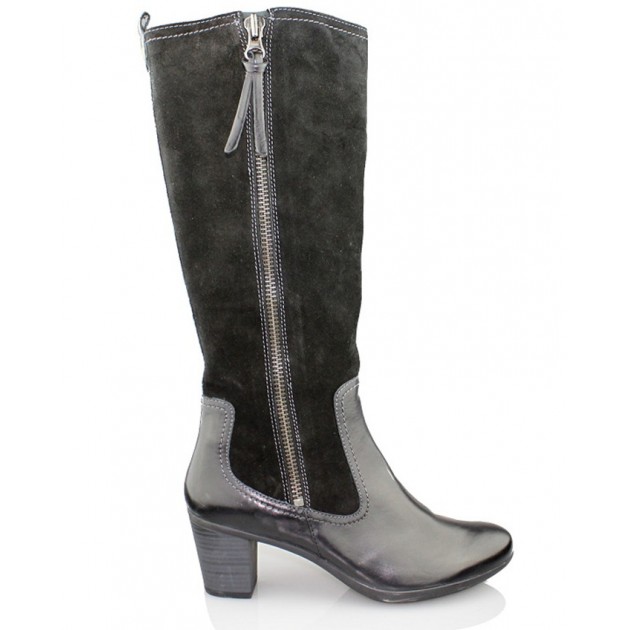 MARTINELLI BLACK BOTA NEGRO