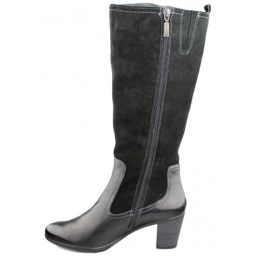 MARTINELLI BLACK BOTA  NEGRO