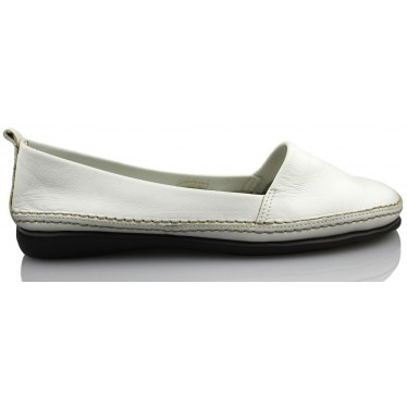 FLEXX EXTRA COMODO ICE  BLANCO
