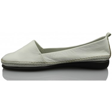 FLEXX EXTRA COMODO ICE  BLANCO