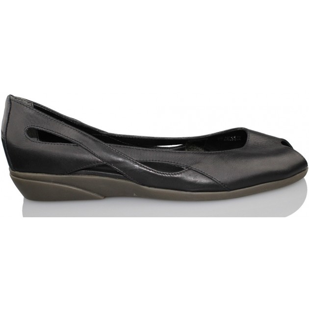 FLEXX ARCHER CASHMERE NEGRO