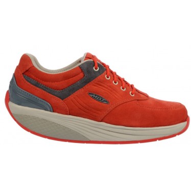 MBT AUGA W  RED