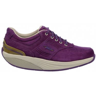 MBT AUGA W  VIOLET