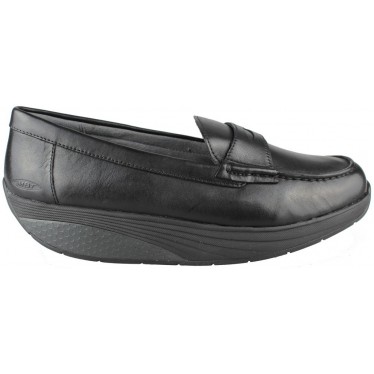 MBT KANONI W  BLACK