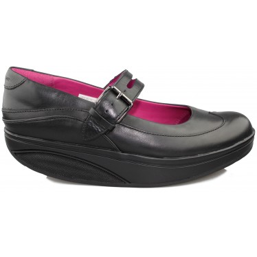 MBT KESHO MJ2 BLACK  NEGRO