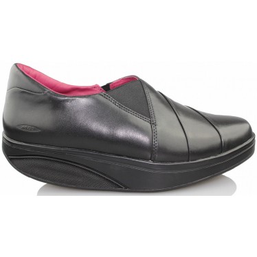 MBT ELEA2 W  BLACK