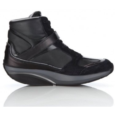MBT MOJA MID W  NEGRO