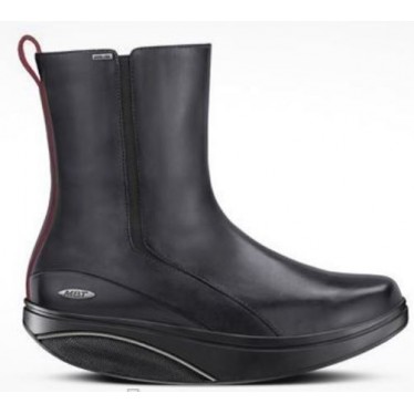 MBT TENGA MID GTX  NEGRO