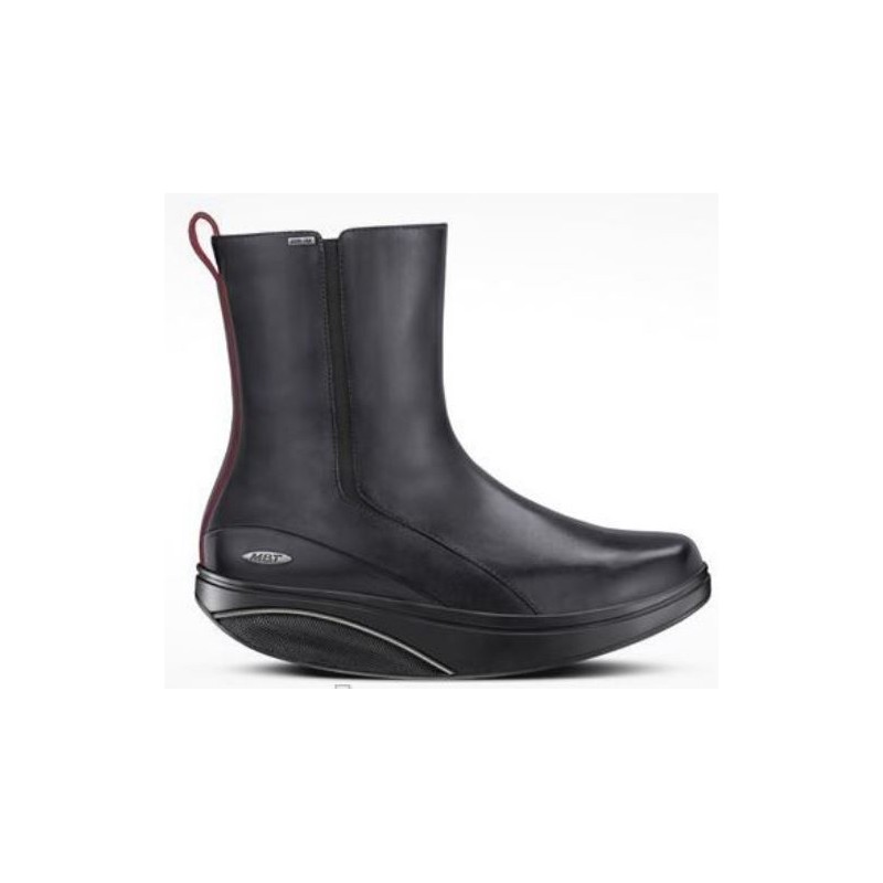 MBT TENGA MID GTX  NEGRO