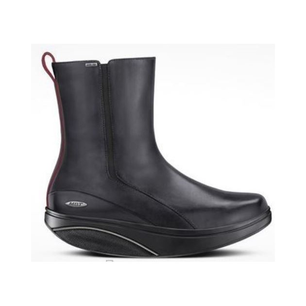 MBT TENGA MID GTX NEGRO