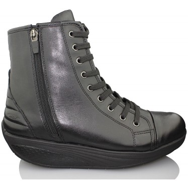 MBT MOYO BOOT NAPPA W  NEGRO