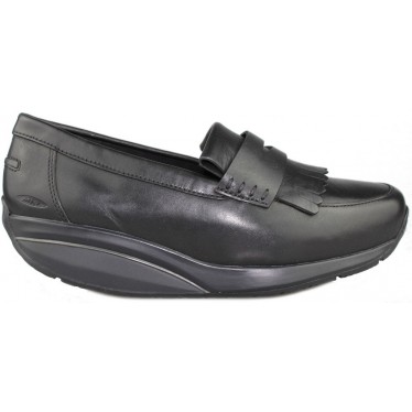 MBT PENDO W  BLACK