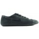 NIKE FLASH PIEL M  NEGRO