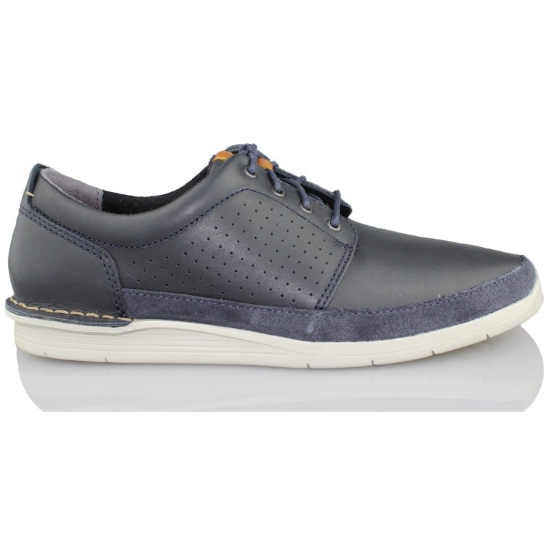 clarks polysport edge