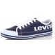 LEVI'S EU VENICE ZAPATILLA LONA  MARINO