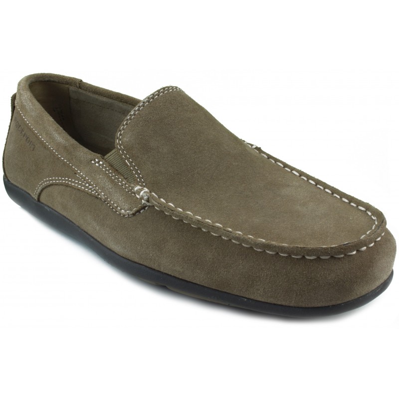 ROCKPORT HOMBRE CAPE NOBLE 2 BEIGE