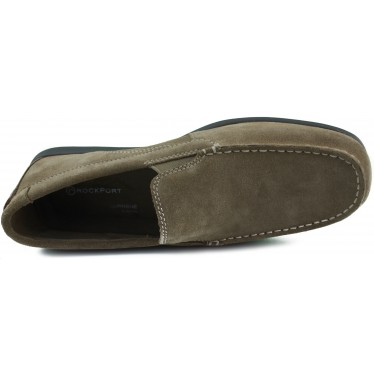 ROCKPORT HOMBRE CAPE NOBLE 2  BEIGE