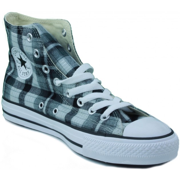CONVERSE CHUCK TAYLOR AS SPECIALTY HI GRIS