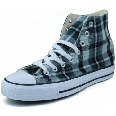 CONVERSE CHUCK TAYLOR AS SPECIALTY HI  GRIS