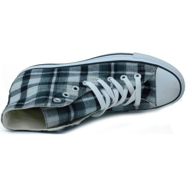 CONVERSE CHUCK TAYLOR AS SPECIALTY HI  GRIS