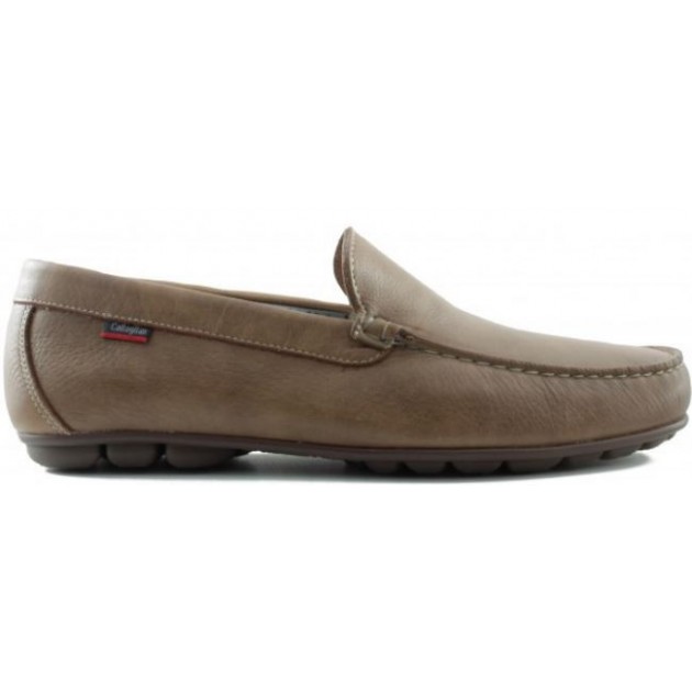 CALLAGHAN ASWAD MOCASIN M MARRON