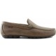 CALLAGHAN ASWAD MOCASIN M  MARRON