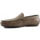 CALLAGHAN ASWAD MOCASIN M  MARRON