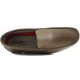 CALLAGHAN ASWAD MOCASIN M  MARRON