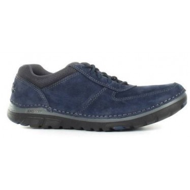 ROCKPORT ZONECUSH  BLUE