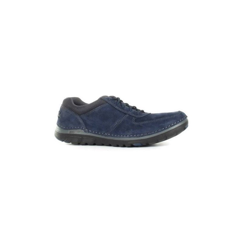 ROCKPORT ZONECUSH  BLUE