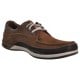 CLARKS ORSON LACE M  BROWN
