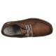 CLARKS ORSON LACE M  BROWN