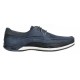 CLARKS ORSON LACE M  NAVY