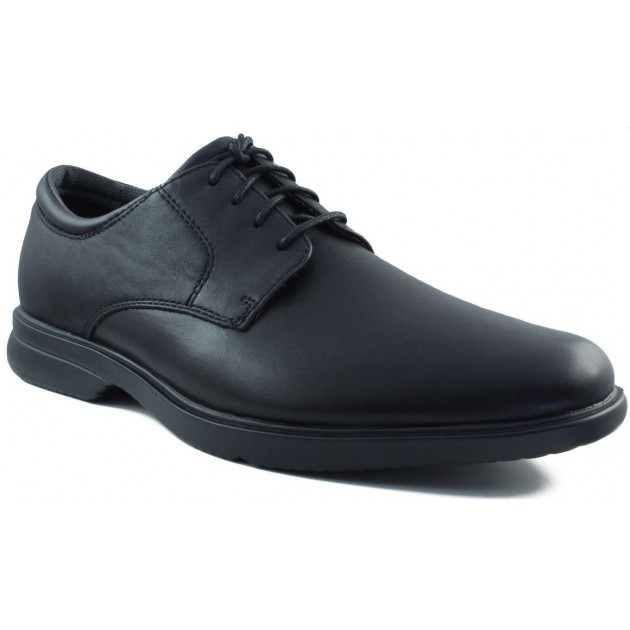 ROCKPORT ALLANDER EXTRA COMODO NEGRO