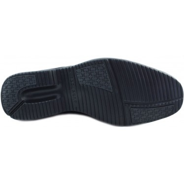 ROCKPORT ALLANDER EXTRA COMODO  NEGRO