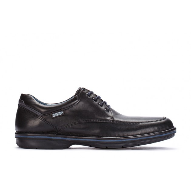 PIKOLINOS LUGO BLACK
