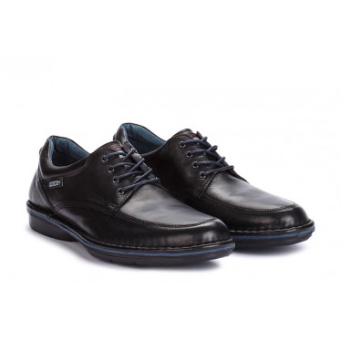 PIKOLINOS LUGO  BLACK