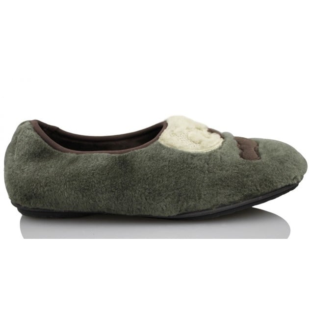 VULLADI ALASKA IR POR CASA HOMBRE GRIS