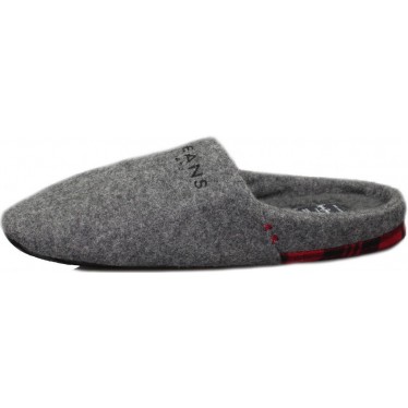 PEPE JEANS M  GRIS