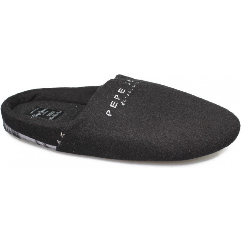 PEPE JEANS M  NEGRO